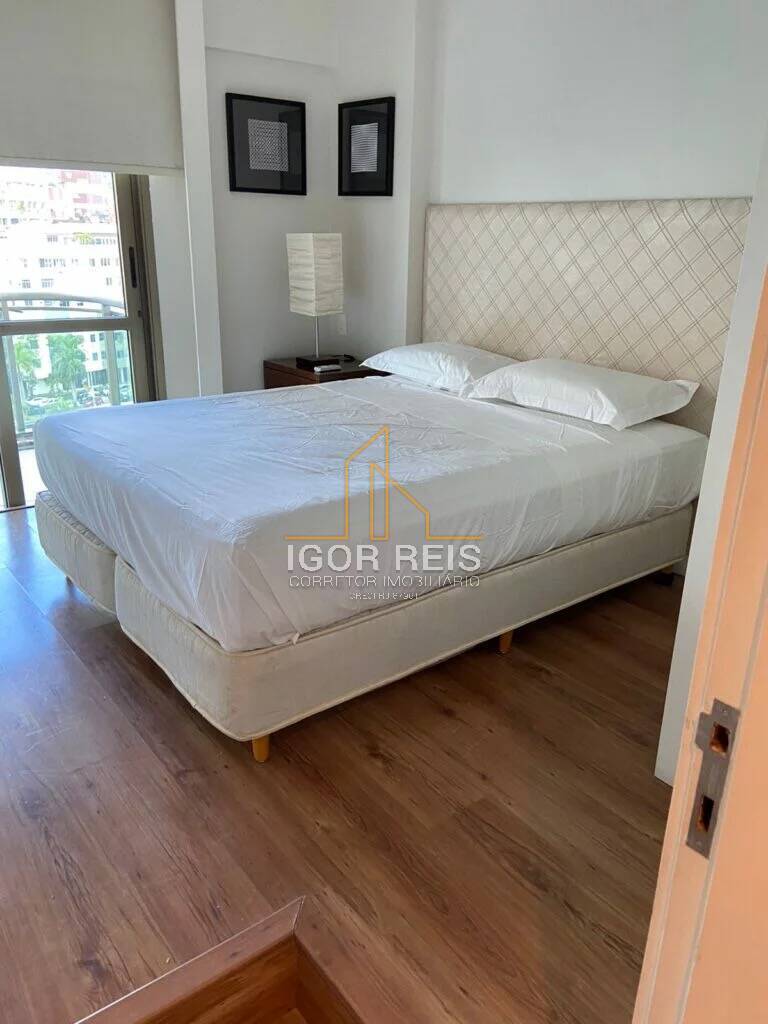 Cobertura à venda e aluguel com 3 quartos, 166m² - Foto 9