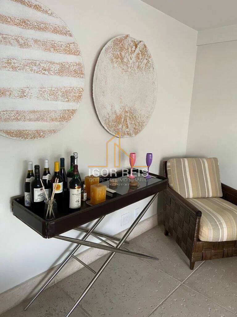 Cobertura à venda e aluguel com 3 quartos, 166m² - Foto 6