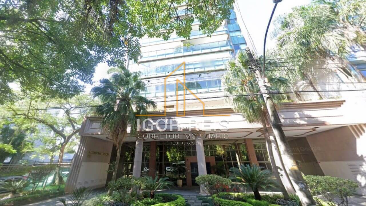 Cobertura à venda e aluguel com 3 quartos, 166m² - Foto 20