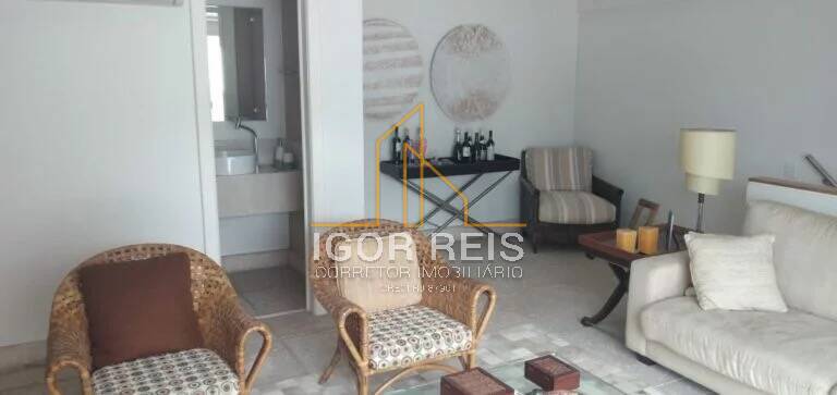 Cobertura à venda e aluguel com 3 quartos, 166m² - Foto 5