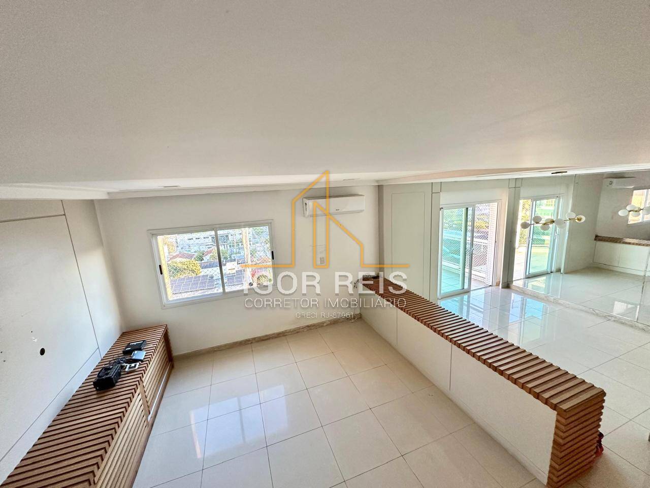 Apartamento para alugar com 3 quartos, 160m² - Foto 5