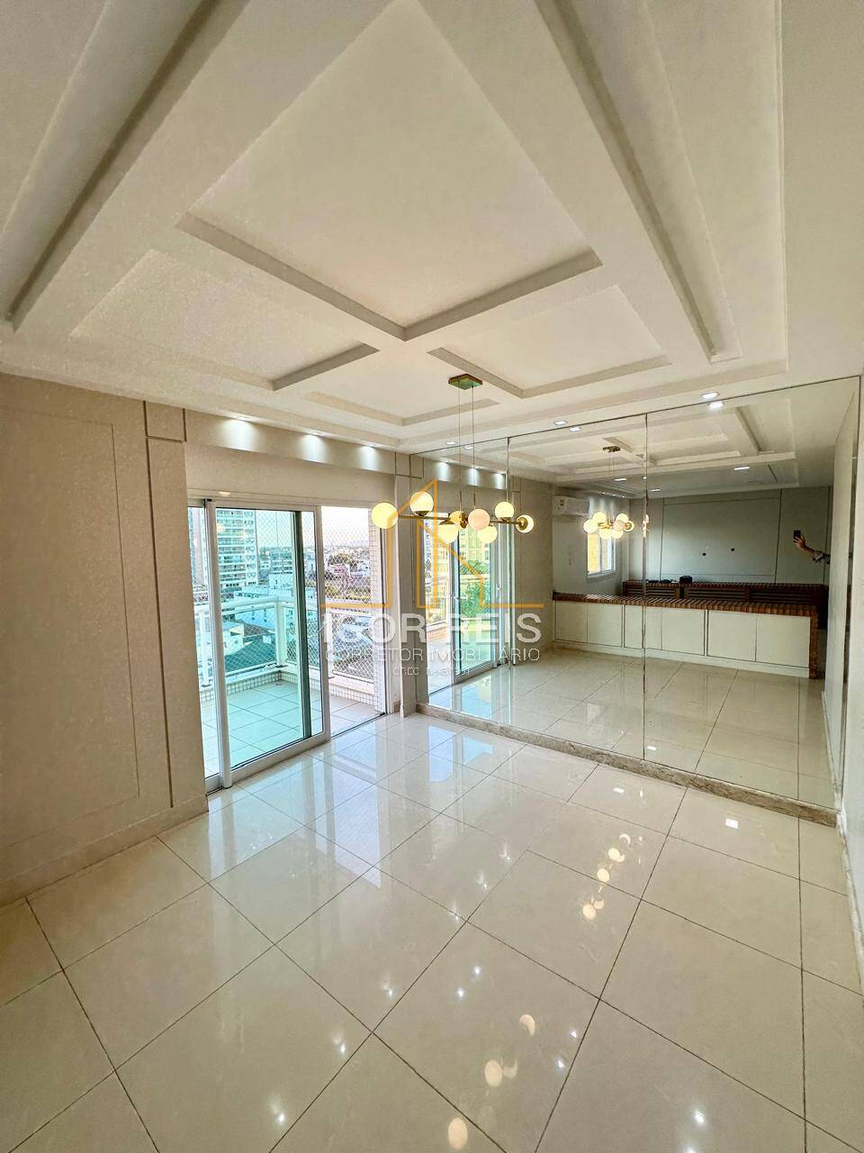 Apartamento para alugar com 3 quartos, 160m² - Foto 12