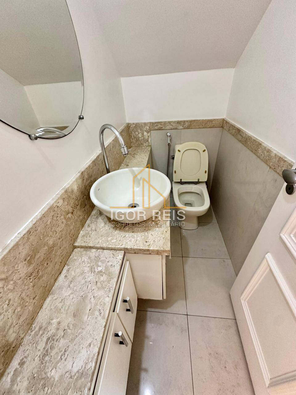 Apartamento para alugar com 3 quartos, 160m² - Foto 16