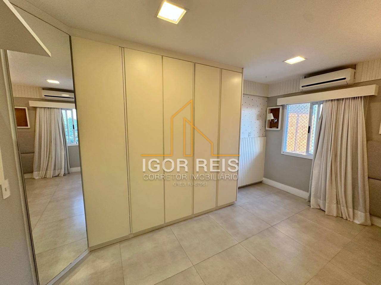 Apartamento para alugar com 3 quartos, 160m² - Foto 23