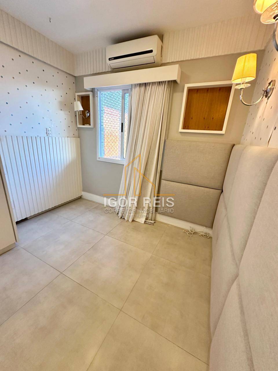 Apartamento para alugar com 3 quartos, 160m² - Foto 26