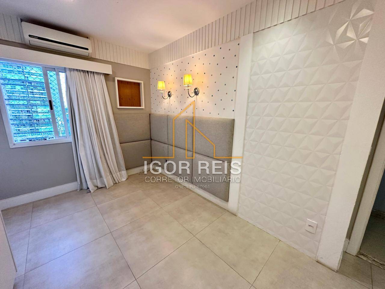 Apartamento para alugar com 3 quartos, 160m² - Foto 24