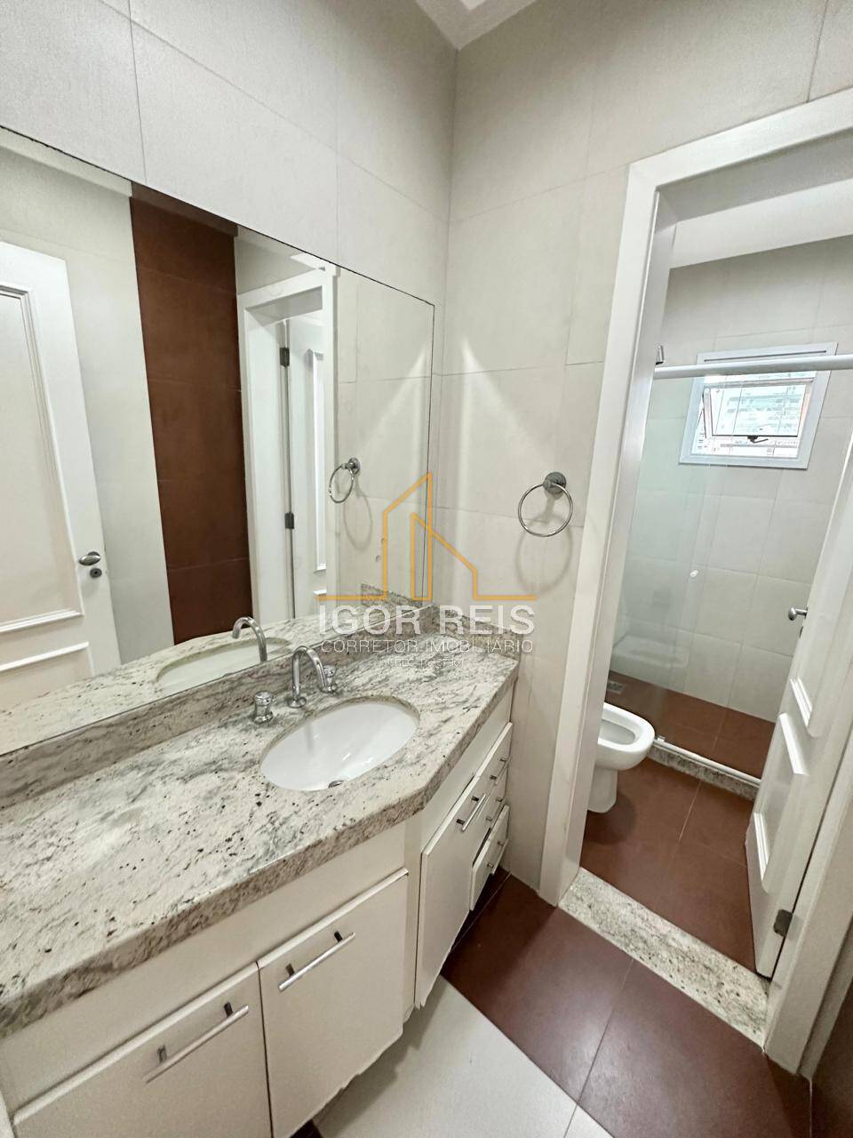 Apartamento para alugar com 3 quartos, 160m² - Foto 36