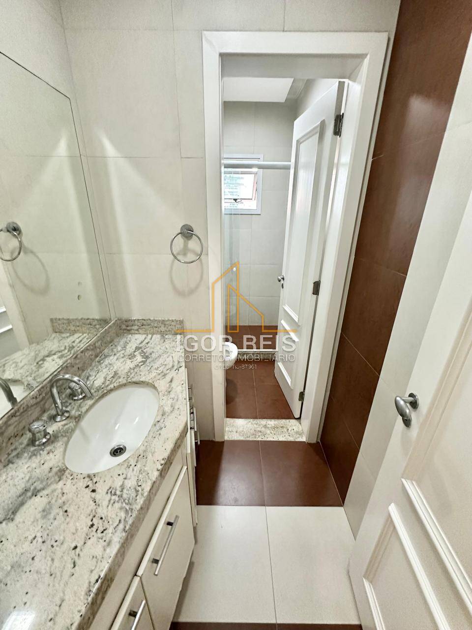 Apartamento para alugar com 3 quartos, 160m² - Foto 37