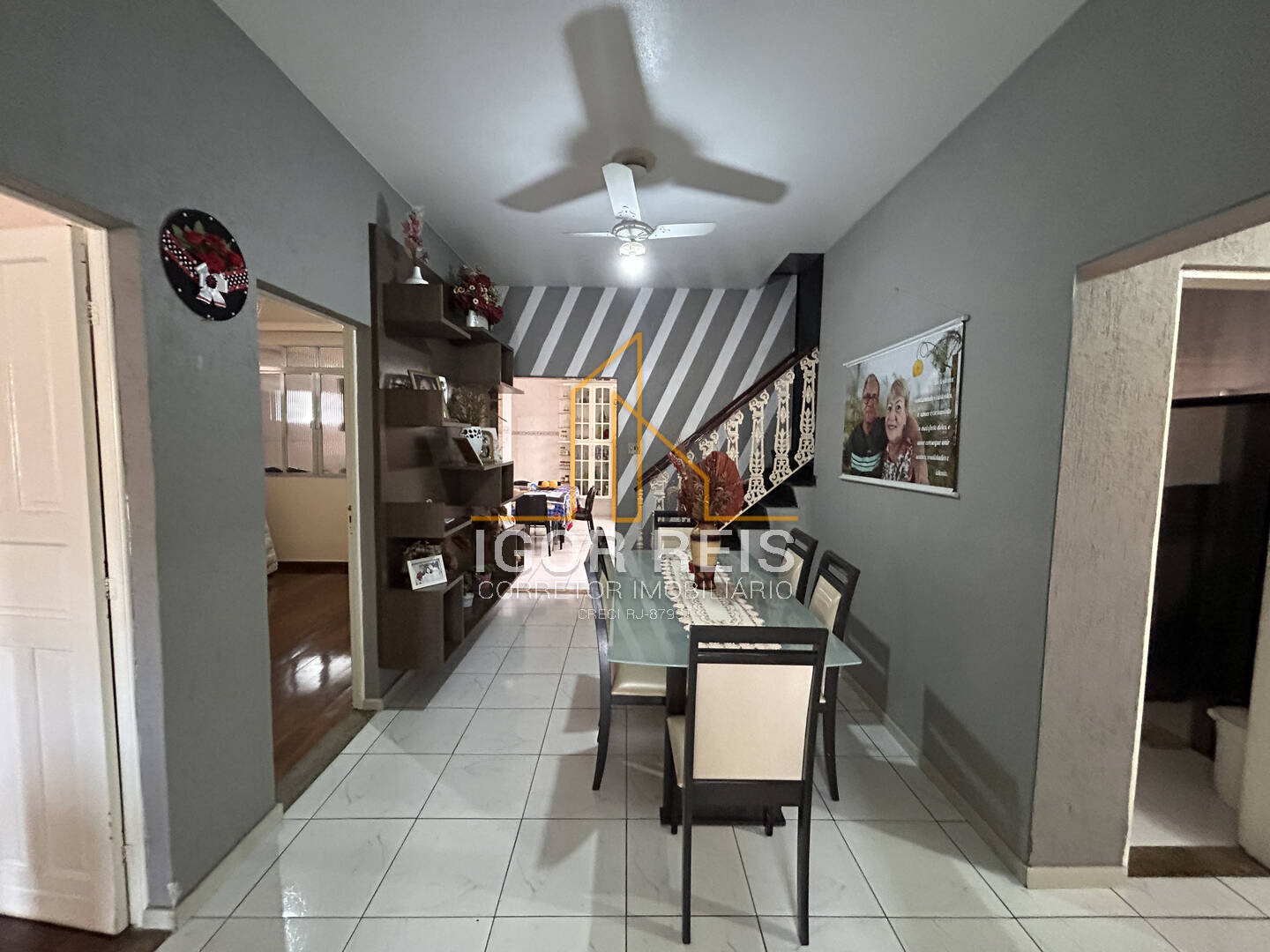 Casa, 4 quartos, 244 m² - Foto 16