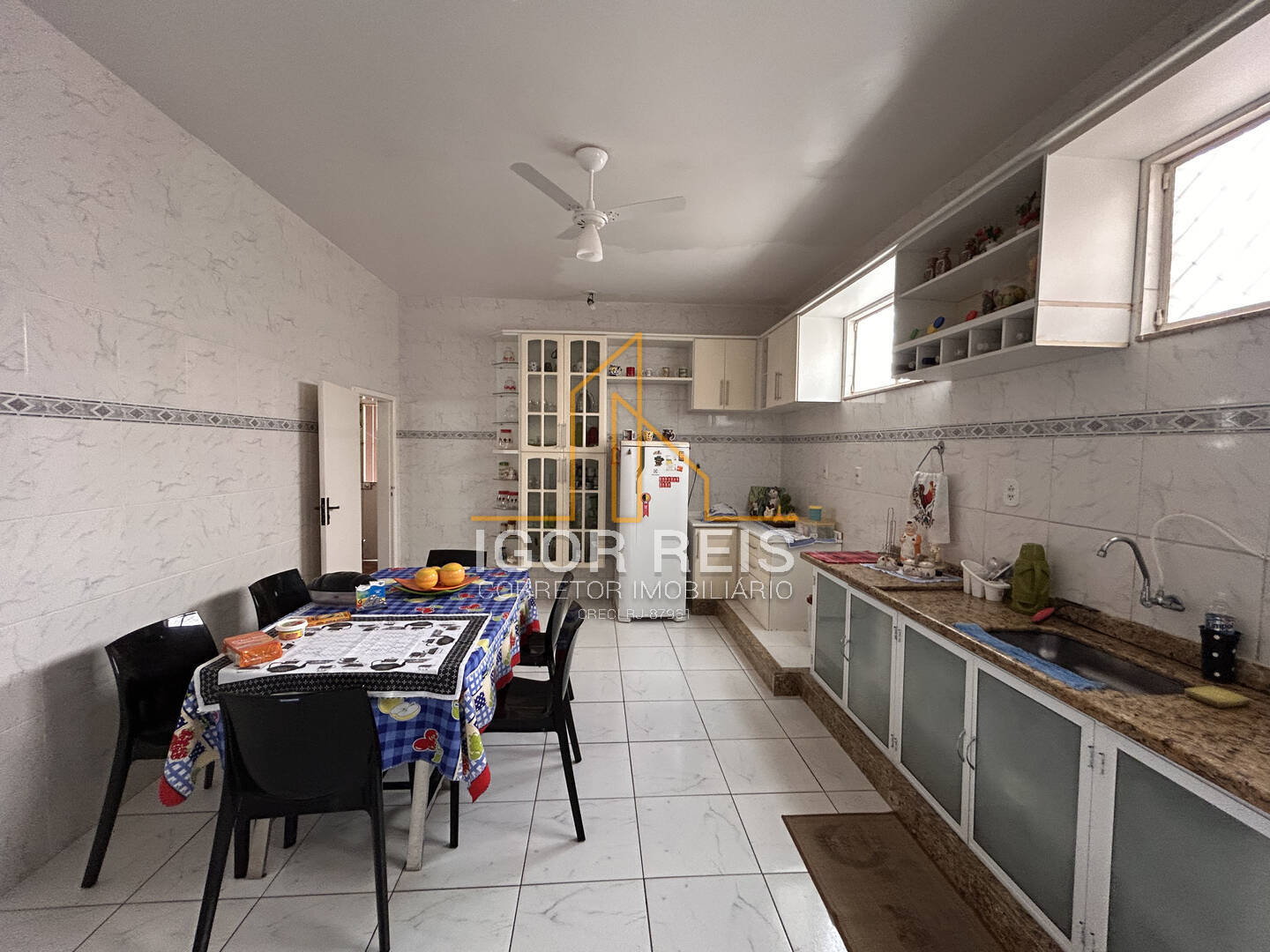 Casa, 4 quartos, 244 m² - Foto 17