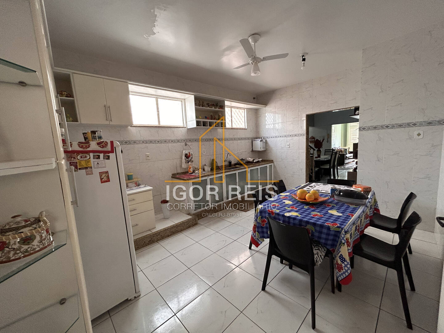 Casa, 4 quartos, 244 m² - Foto 19