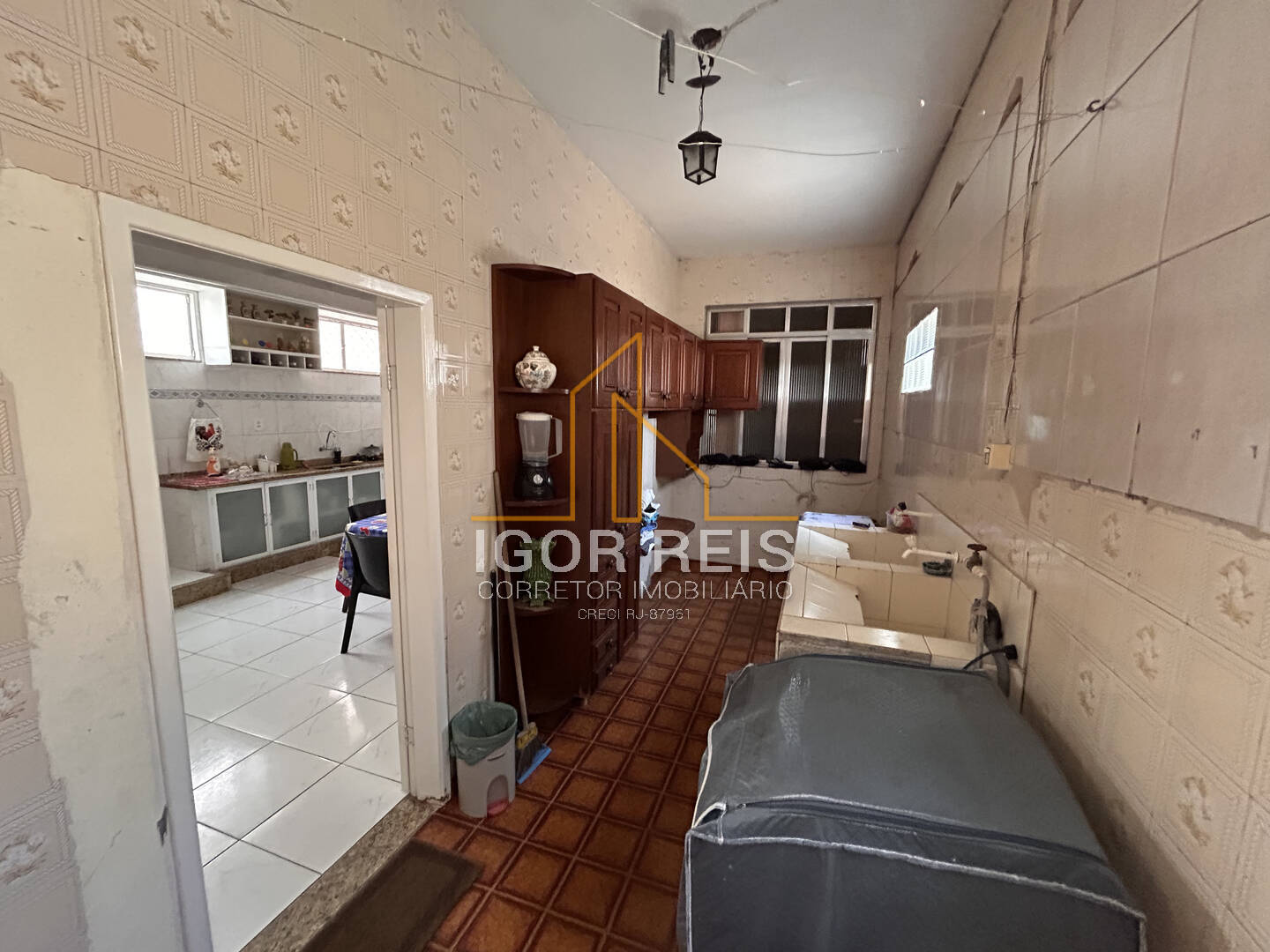 Casa, 4 quartos, 244 m² - Foto 21