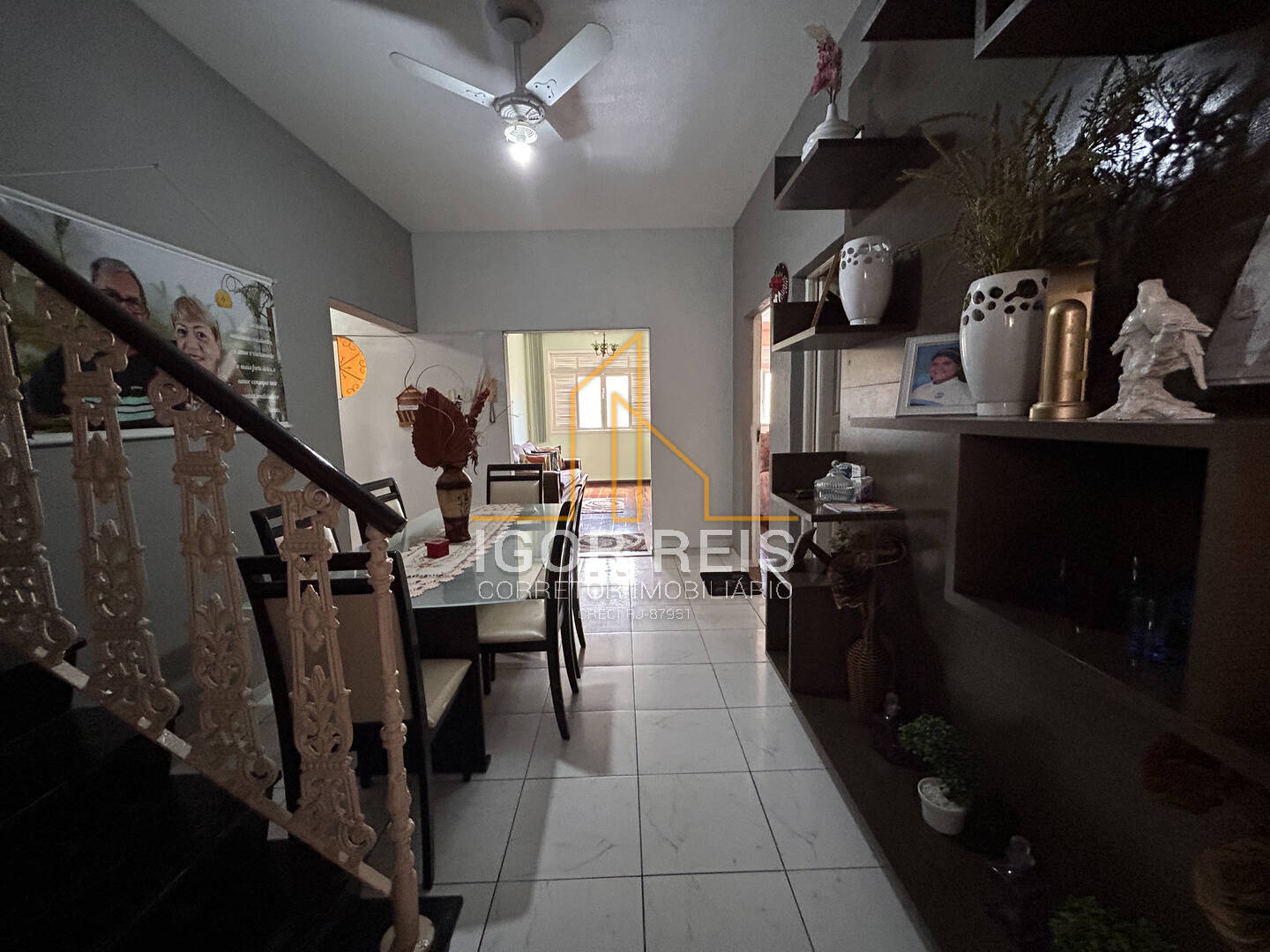 Casa, 4 quartos, 244 m² - Foto 8