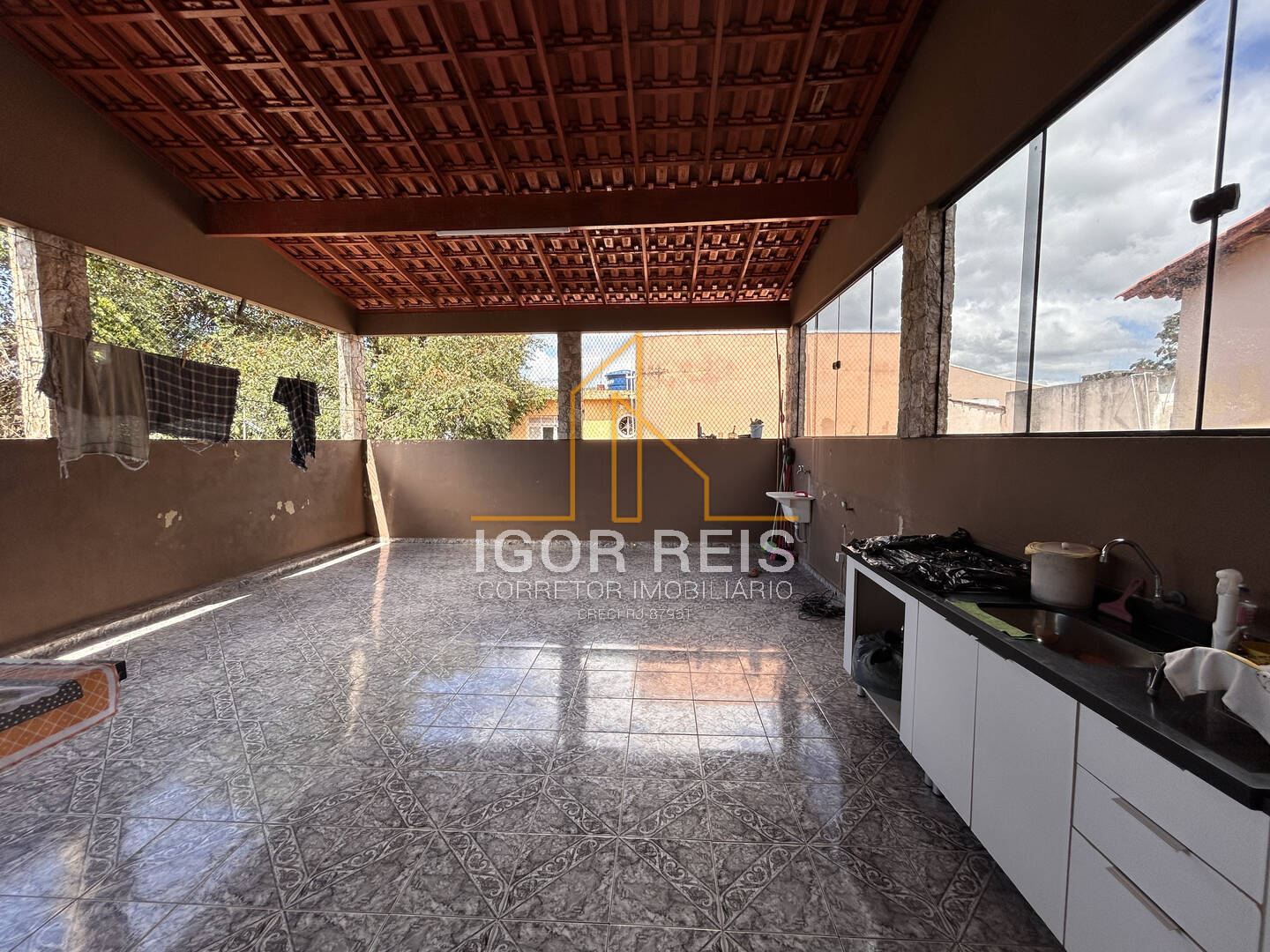 Casa, 4 quartos, 244 m² - Foto 48