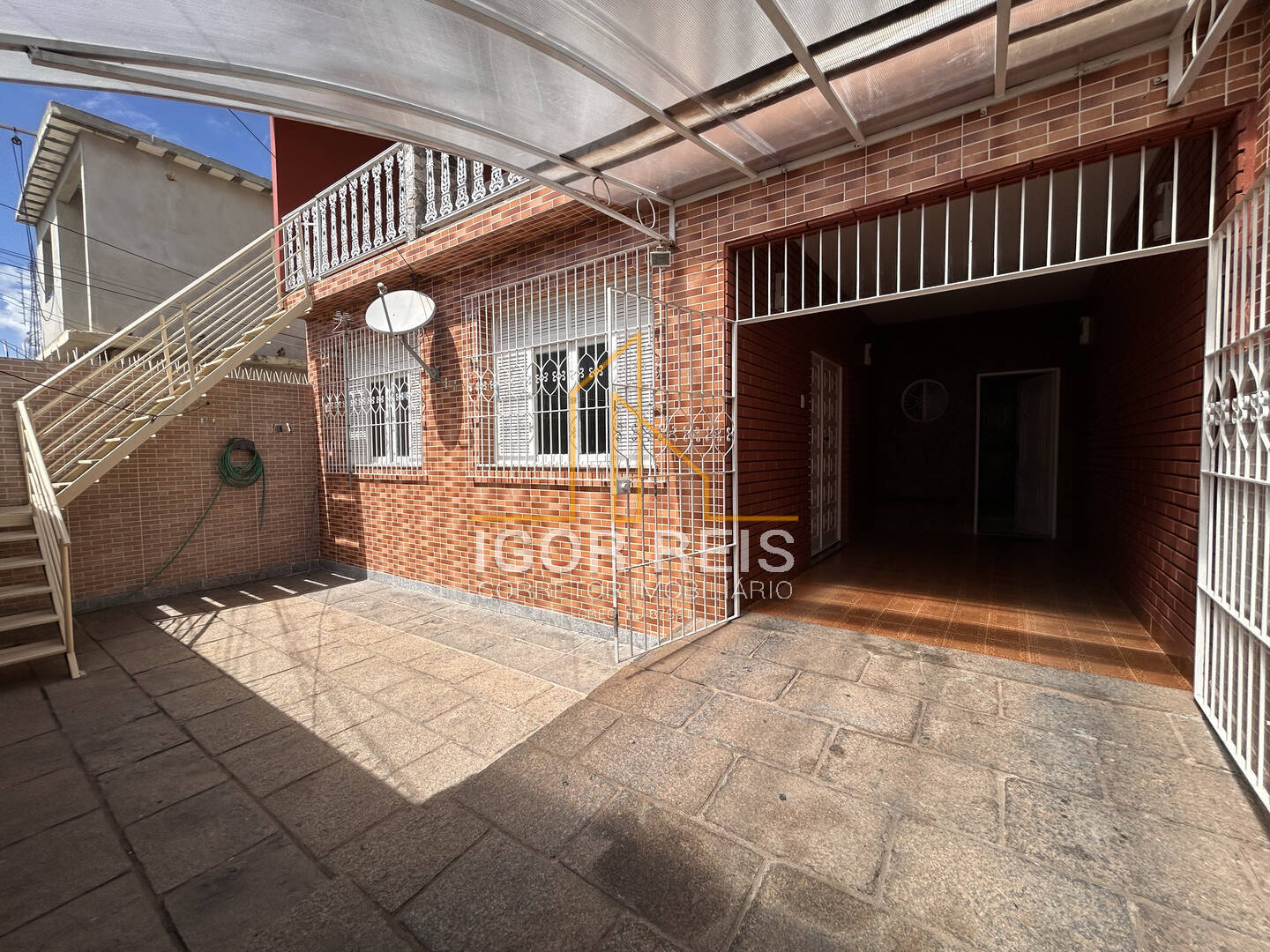 Casa, 4 quartos, 244 m² - Foto 5