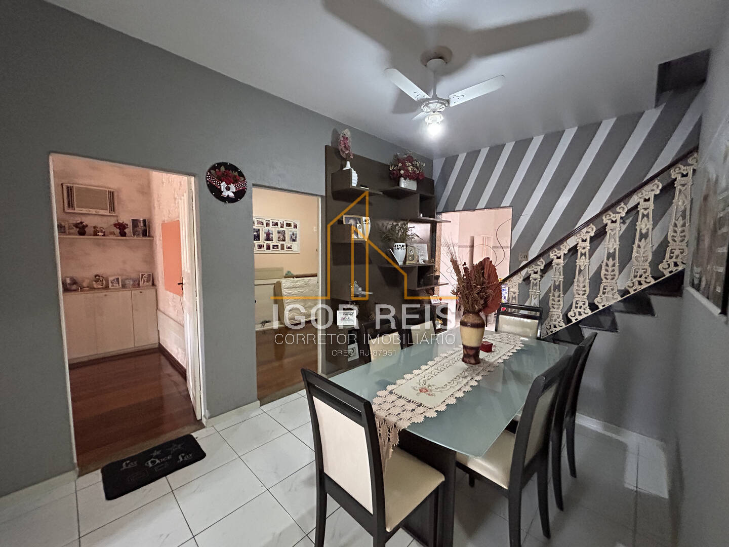 Casa, 4 quartos, 244 m² - Foto 9