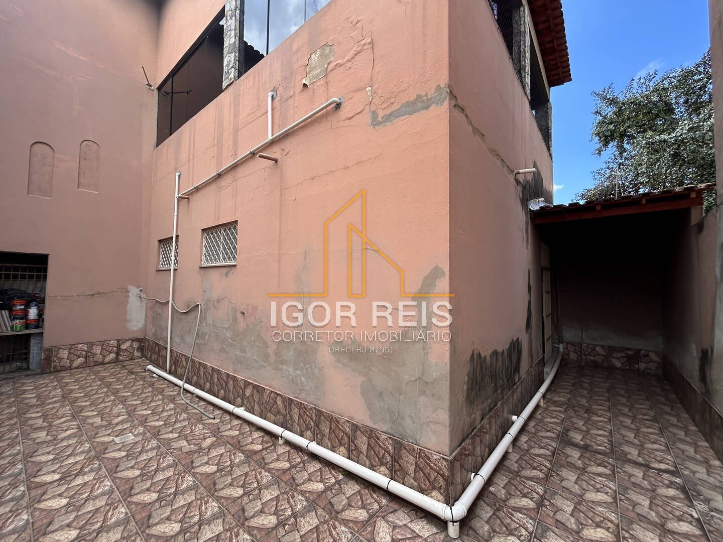 Casa, 4 quartos, 244 m² - Foto 55