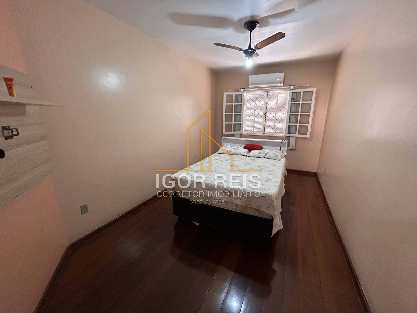 Casa, 4 quartos, 244 m² - Foto 38