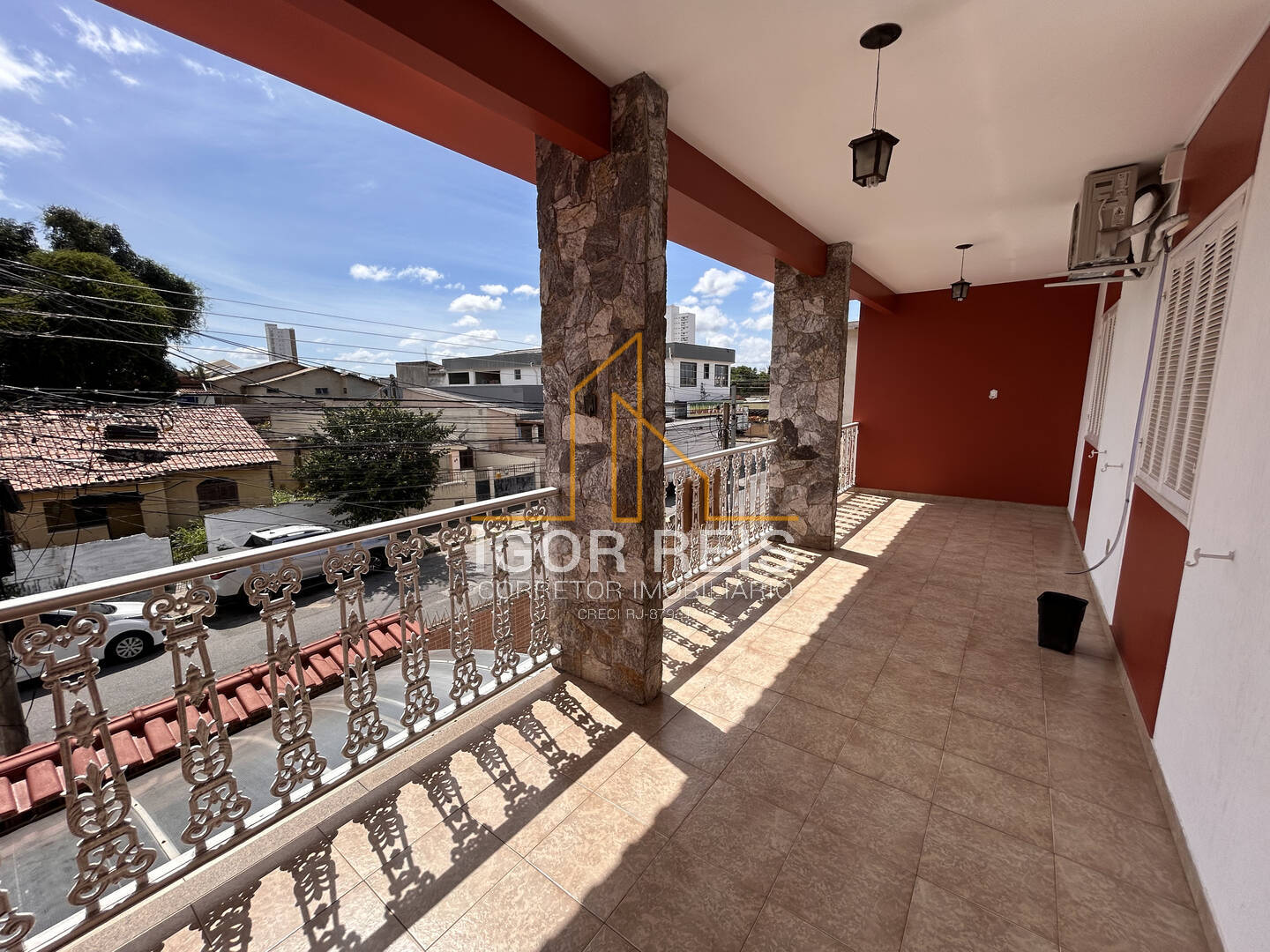 Casa, 4 quartos, 244 m² - Foto 4