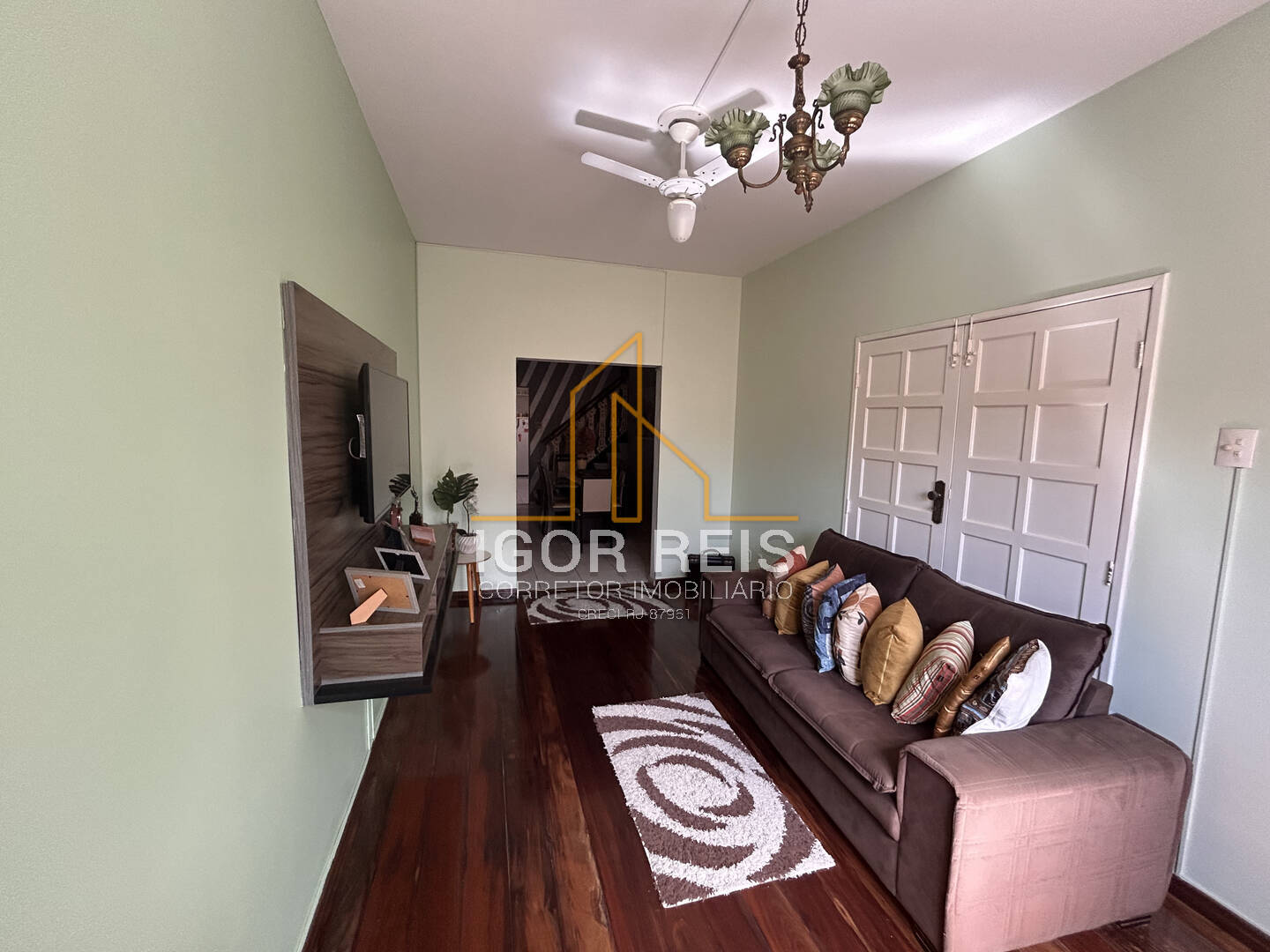 Casa, 4 quartos, 244 m² - Foto 6