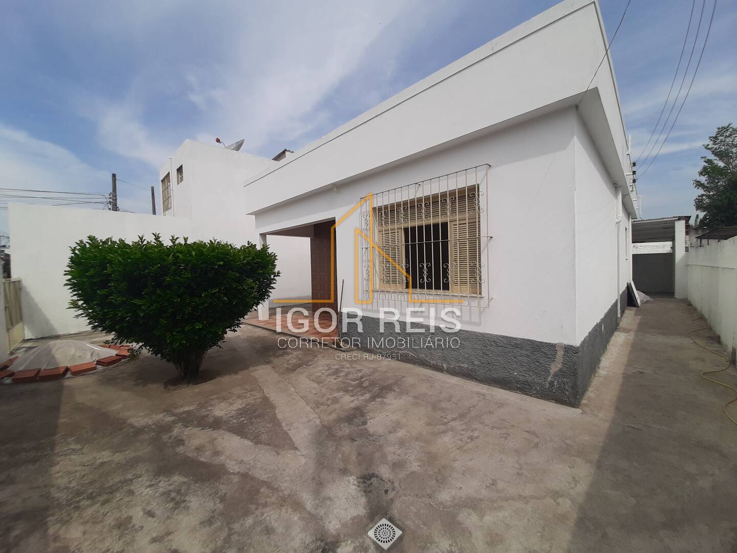 Casa à venda com 3 quartos, 175m² - Foto 4