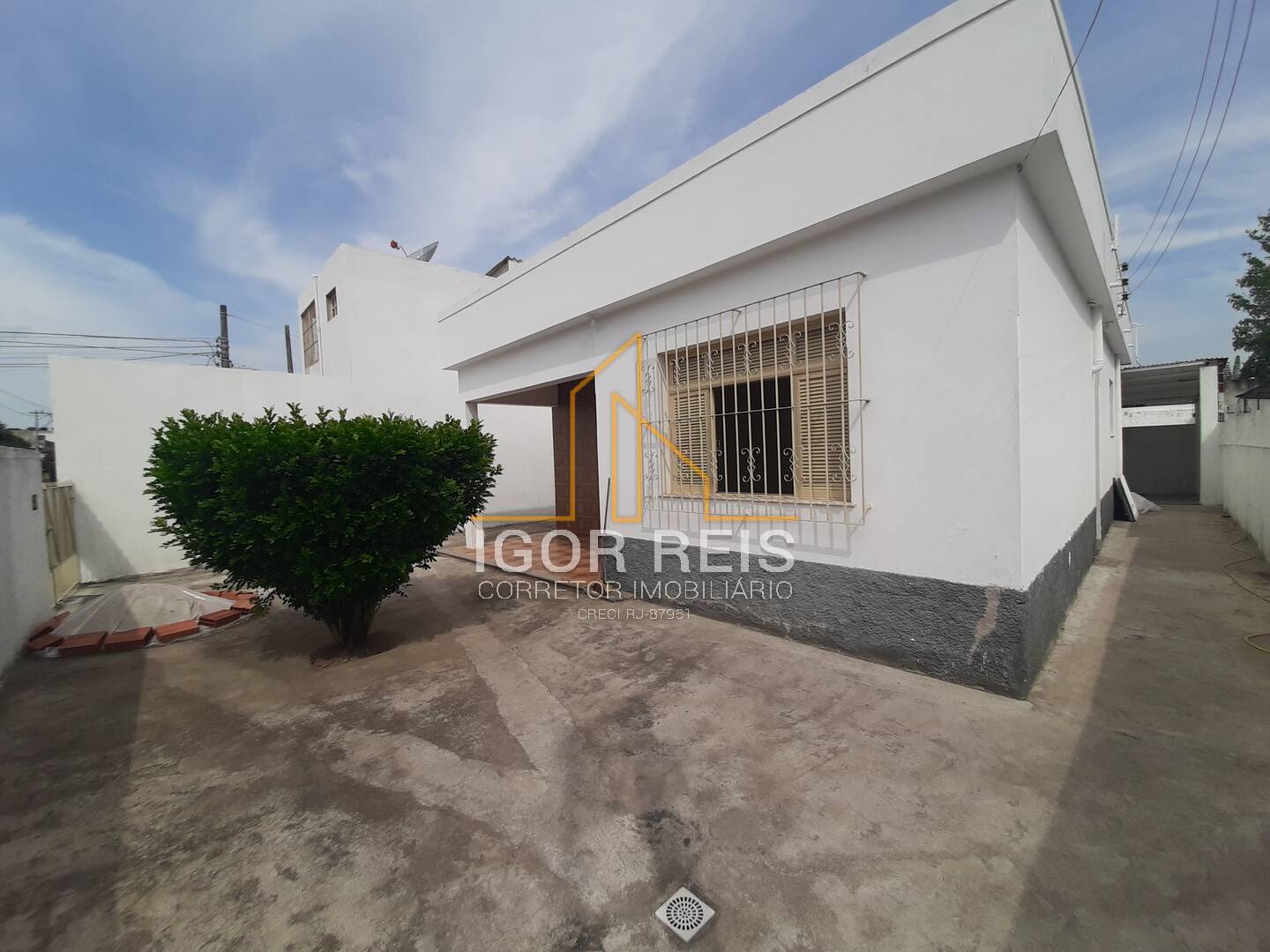 Casa à venda com 3 quartos, 175m² - Foto 14