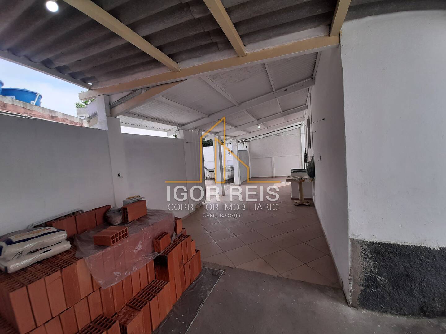 Casa à venda com 3 quartos, 175m² - Foto 16