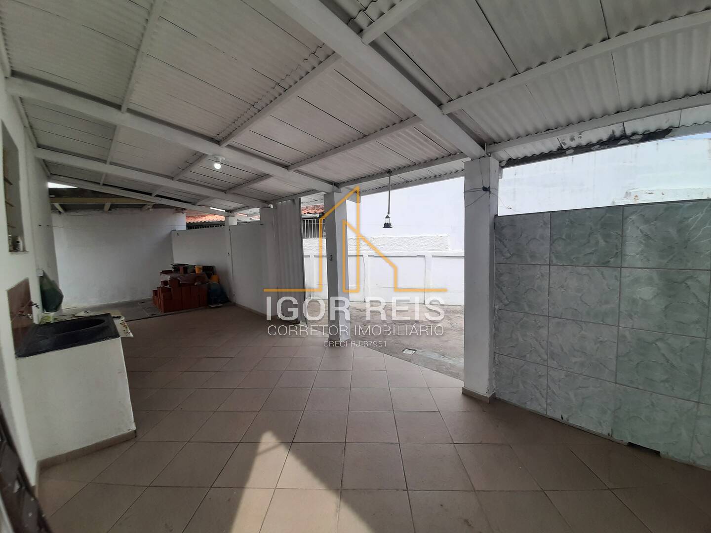 Casa à venda com 3 quartos, 175m² - Foto 17