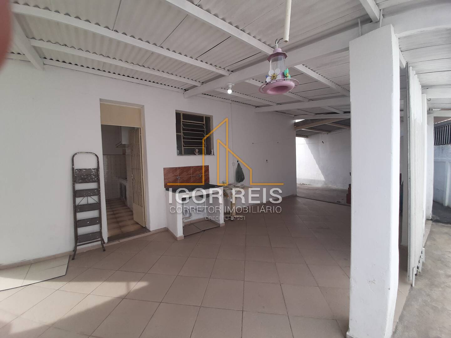 Casa à venda com 3 quartos, 175m² - Foto 18