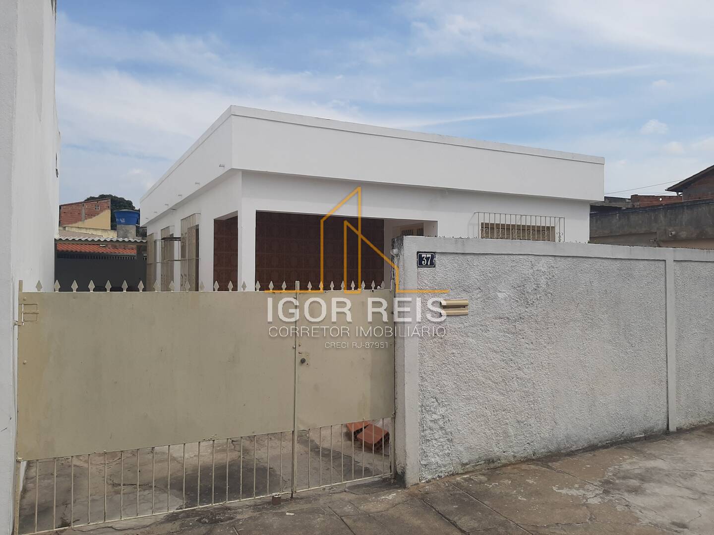 Casa à venda com 3 quartos, 175m² - Foto 19