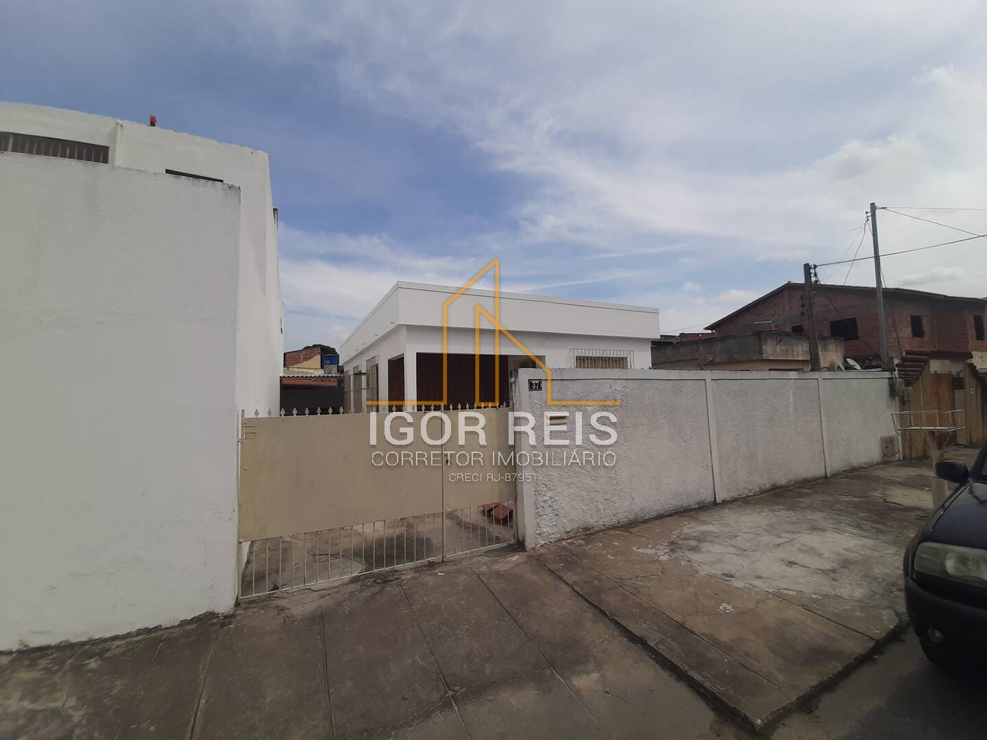 Casa à venda com 3 quartos, 175m² - Foto 3