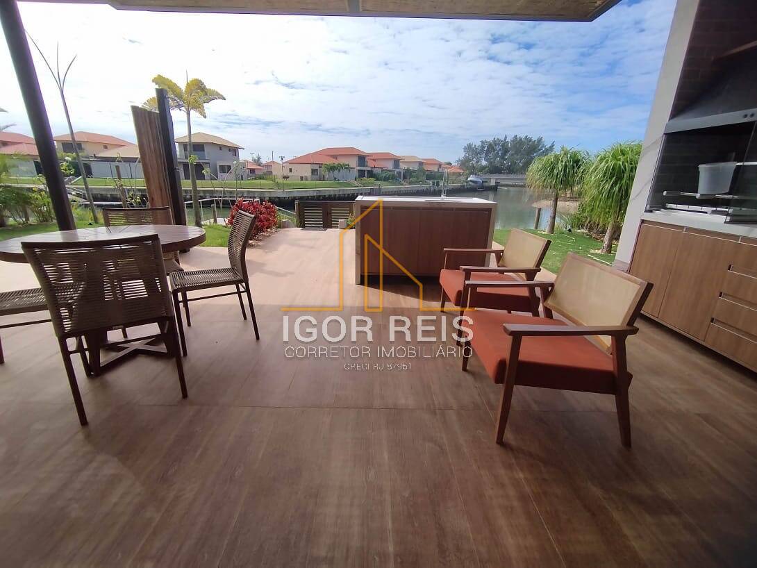 Casa de Condomínio, 4 quartos - Foto 7