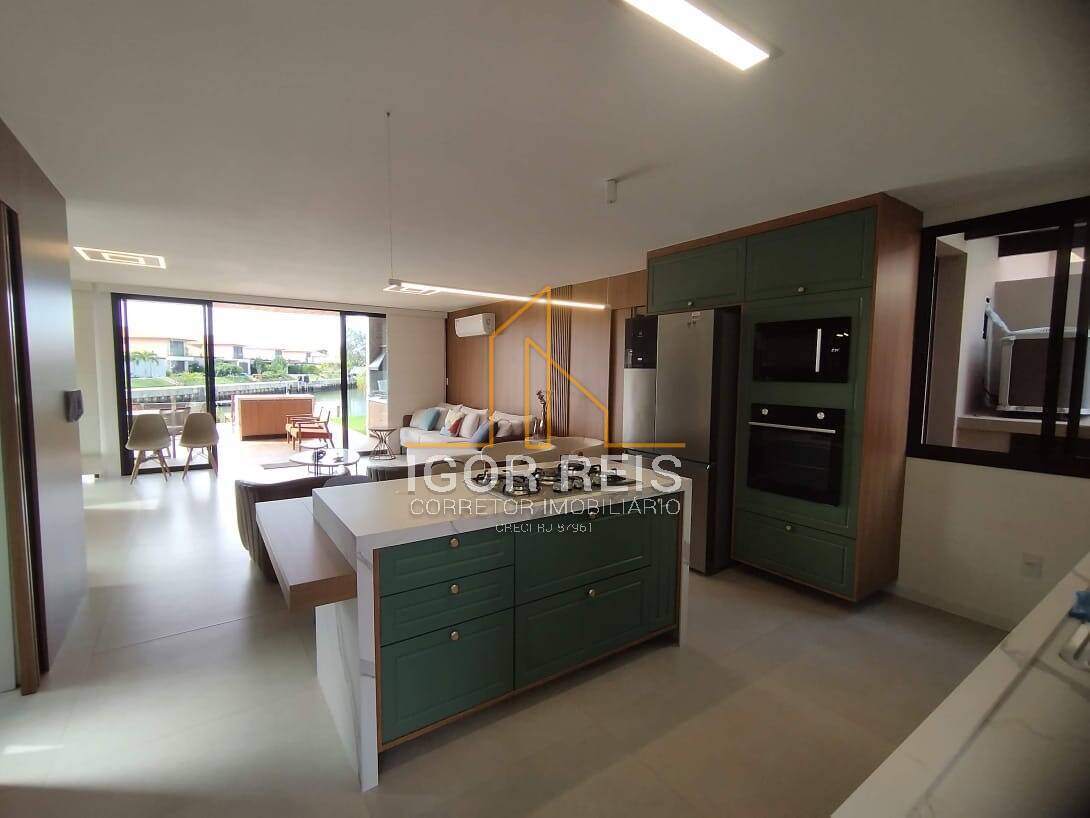 Casa de Condomínio, 4 quartos - Foto 13