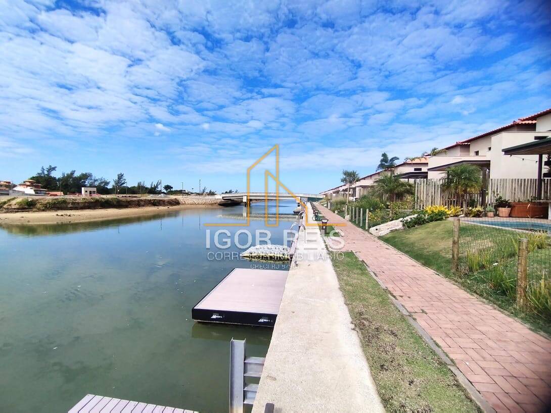 Casa de Condomínio, 4 quartos - Foto 2