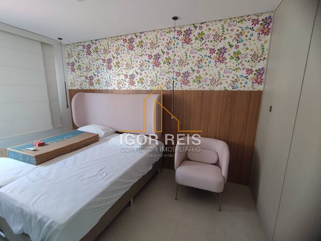 Casa de Condomínio, 4 quartos - Foto 26