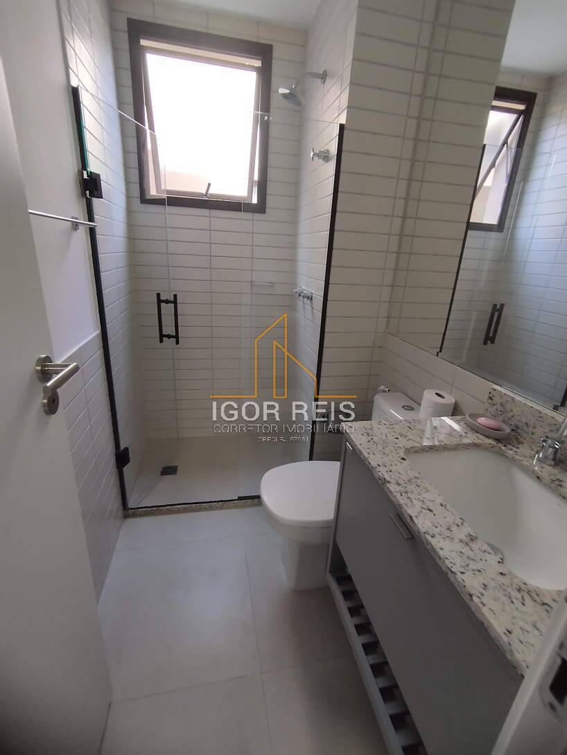 Casa de Condomínio, 4 quartos - Foto 25