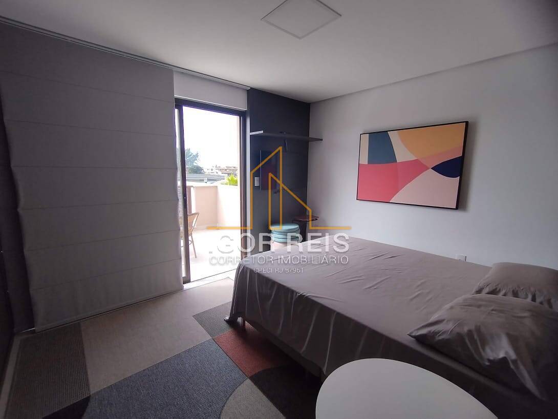 Casa de Condomínio, 4 quartos - Foto 31