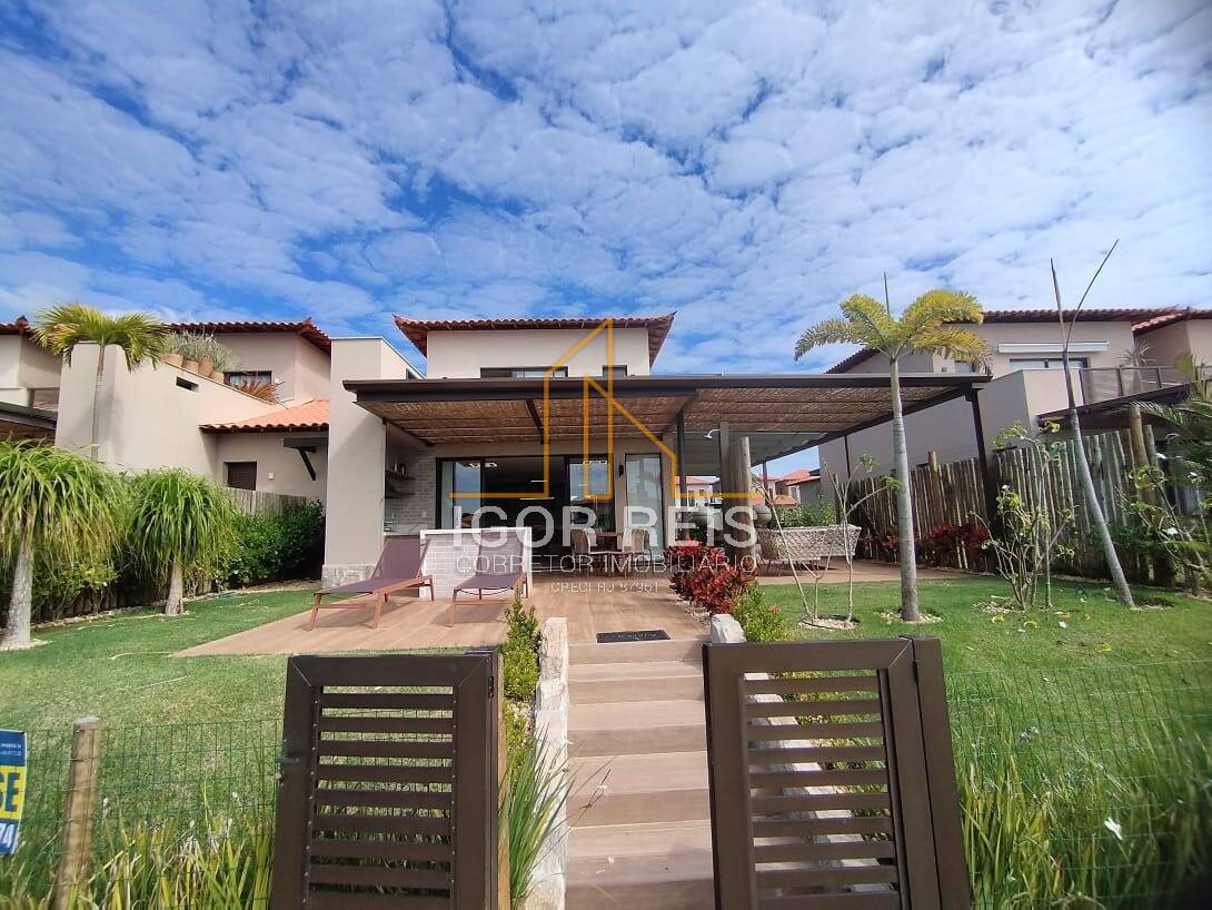 Casa de Condomínio, 4 quartos - Foto 9