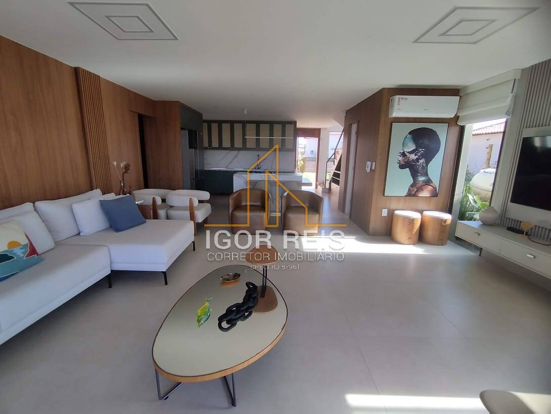 Casa de Condomínio, 4 quartos - Foto 17