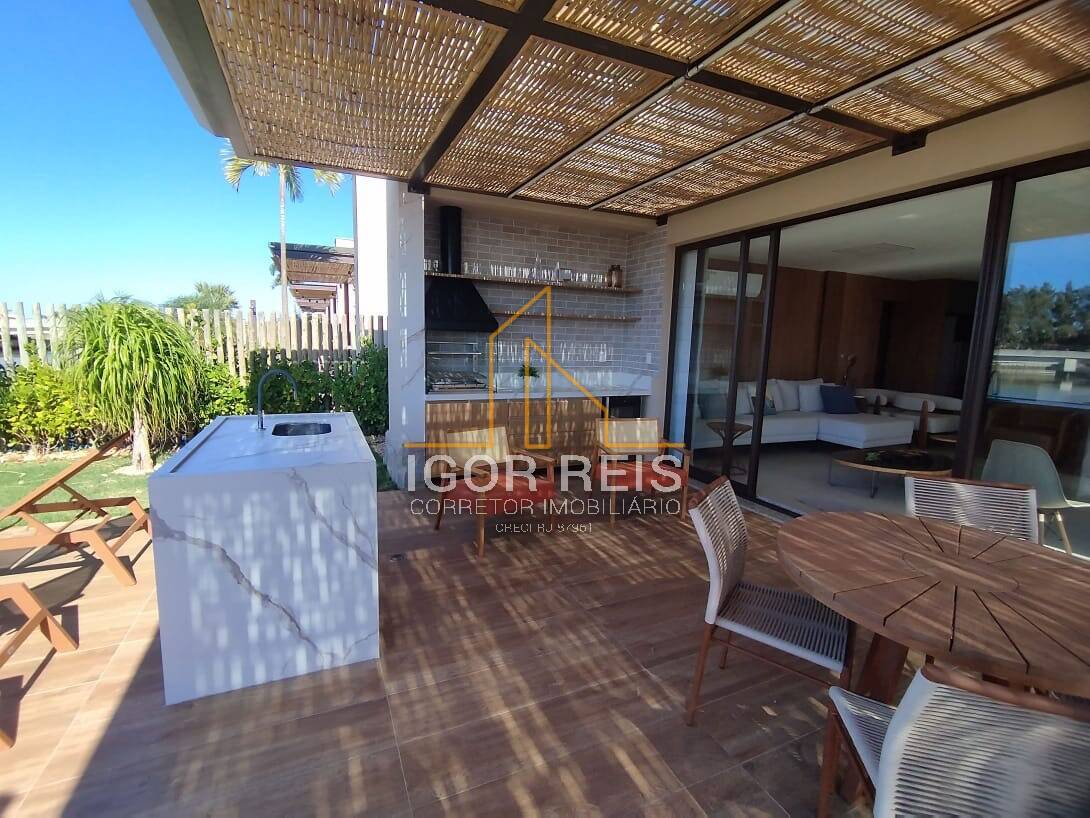 Casa de Condomínio, 4 quartos - Foto 8