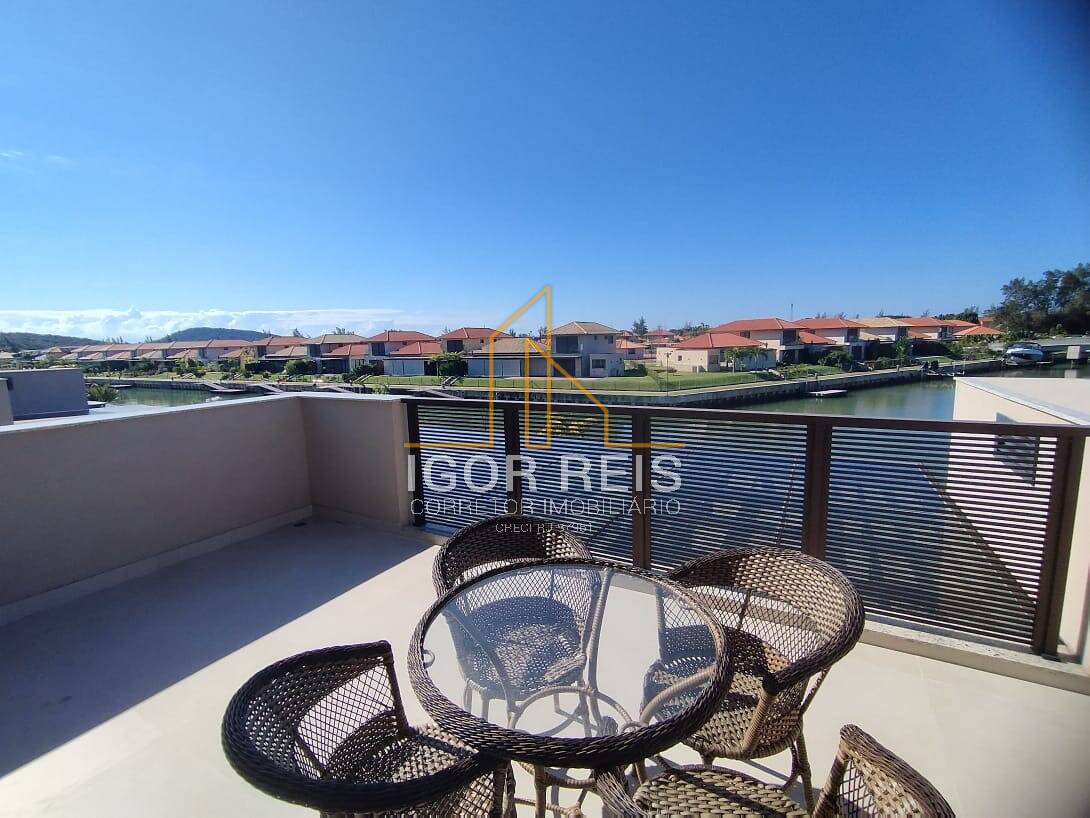 Casa de Condomínio, 4 quartos - Foto 21