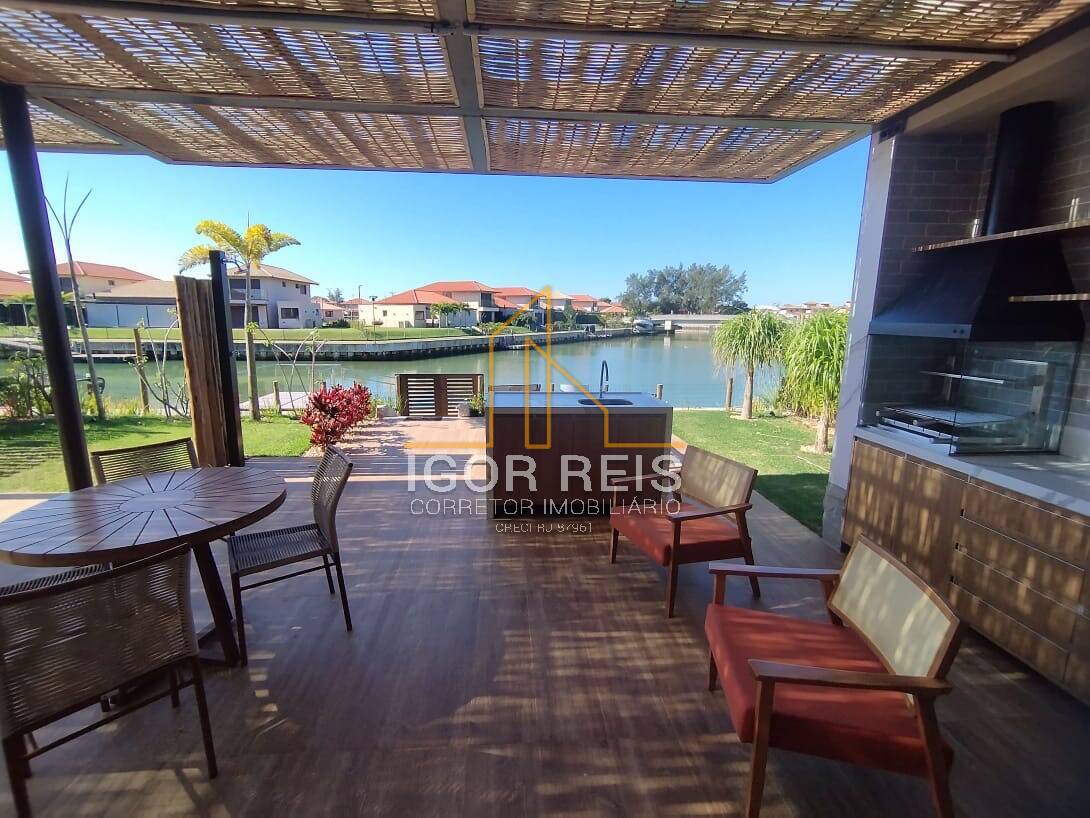 Casa de Condomínio, 4 quartos - Foto 14