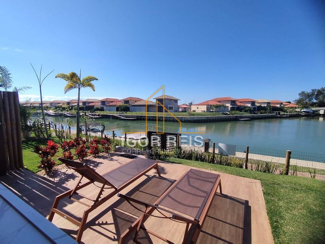 Casa de Condomínio, 4 quartos - Foto 19