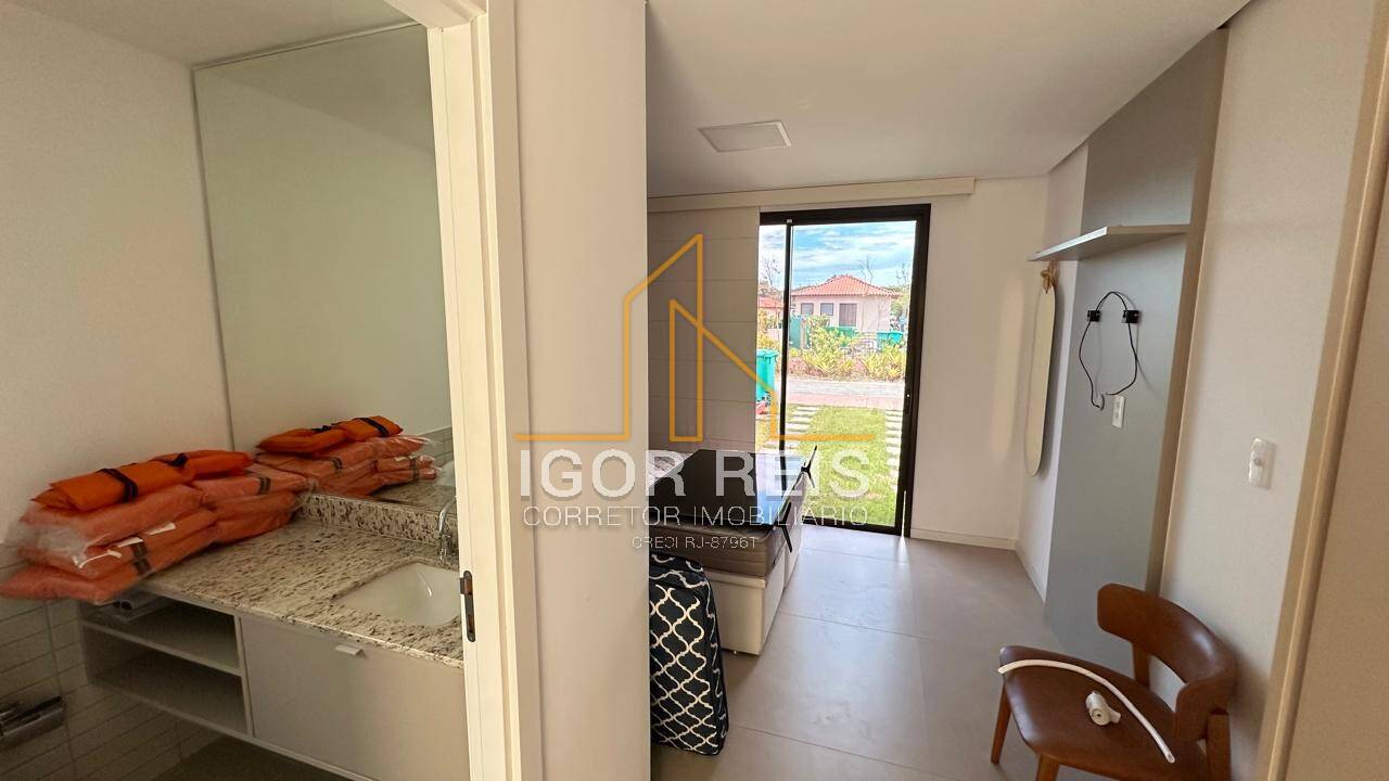 Casa de Condomínio, 4 quartos - Foto 27