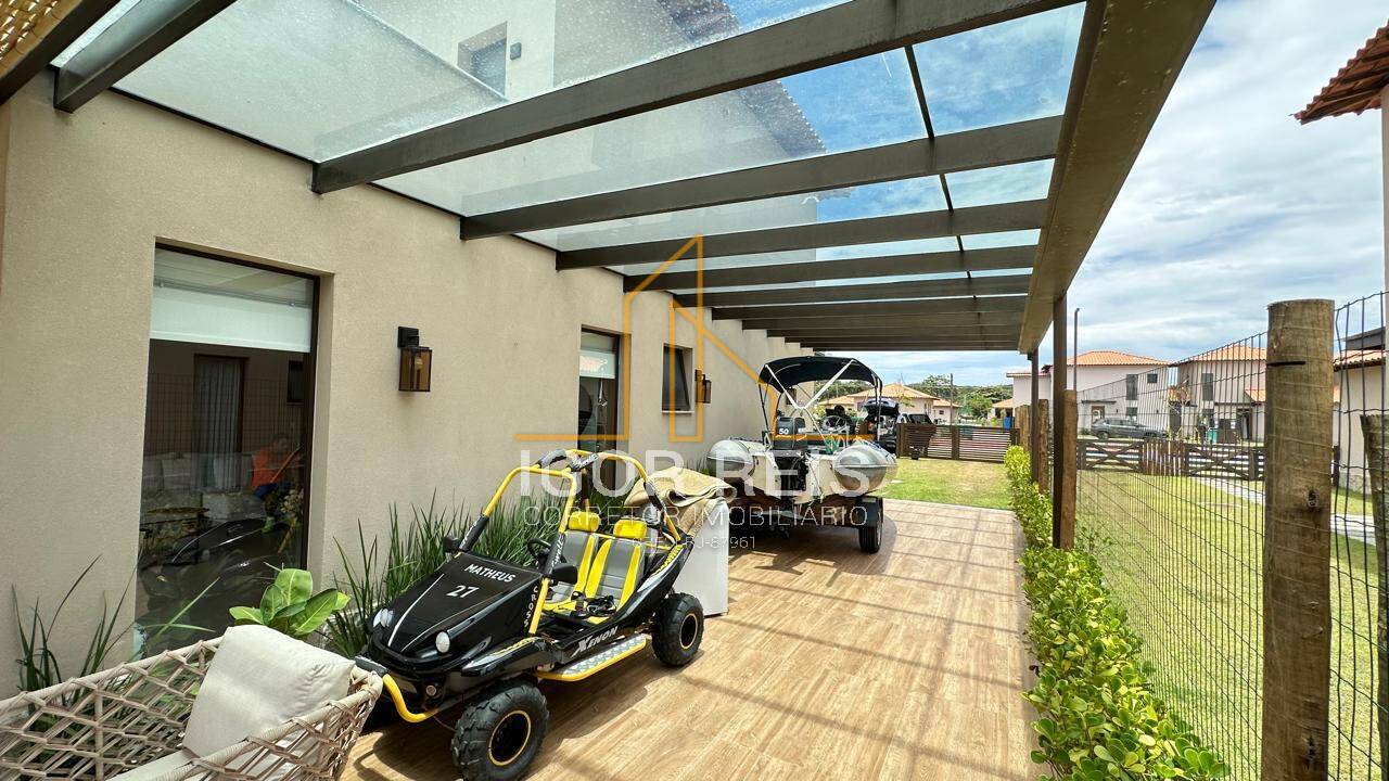 Casa de Condomínio, 4 quartos - Foto 24