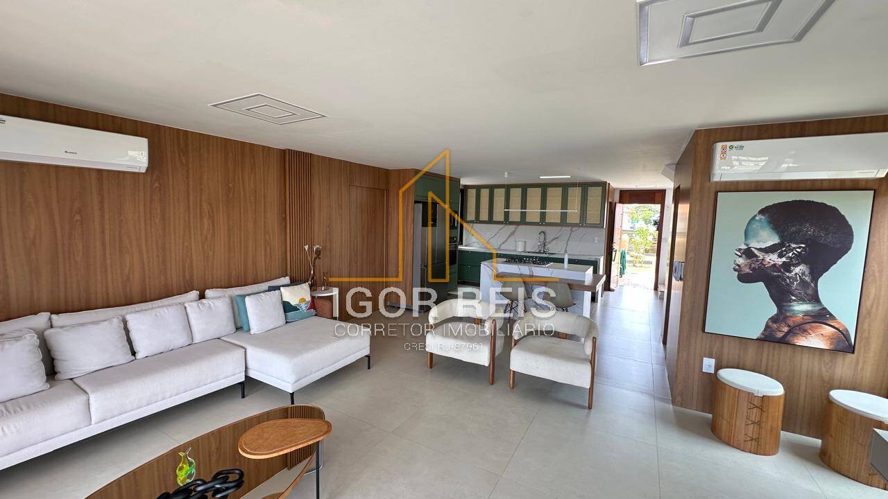 Casa de Condomínio, 4 quartos - Foto 18