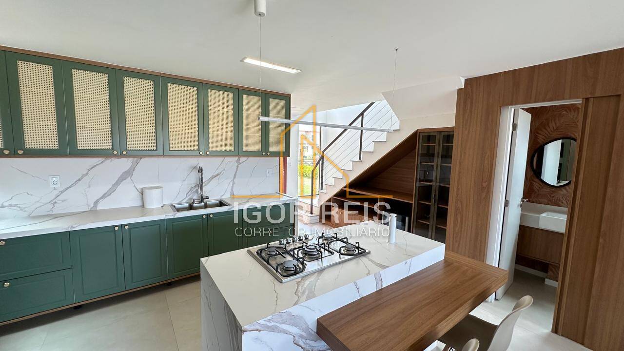 Casa de Condomínio, 4 quartos - Foto 23