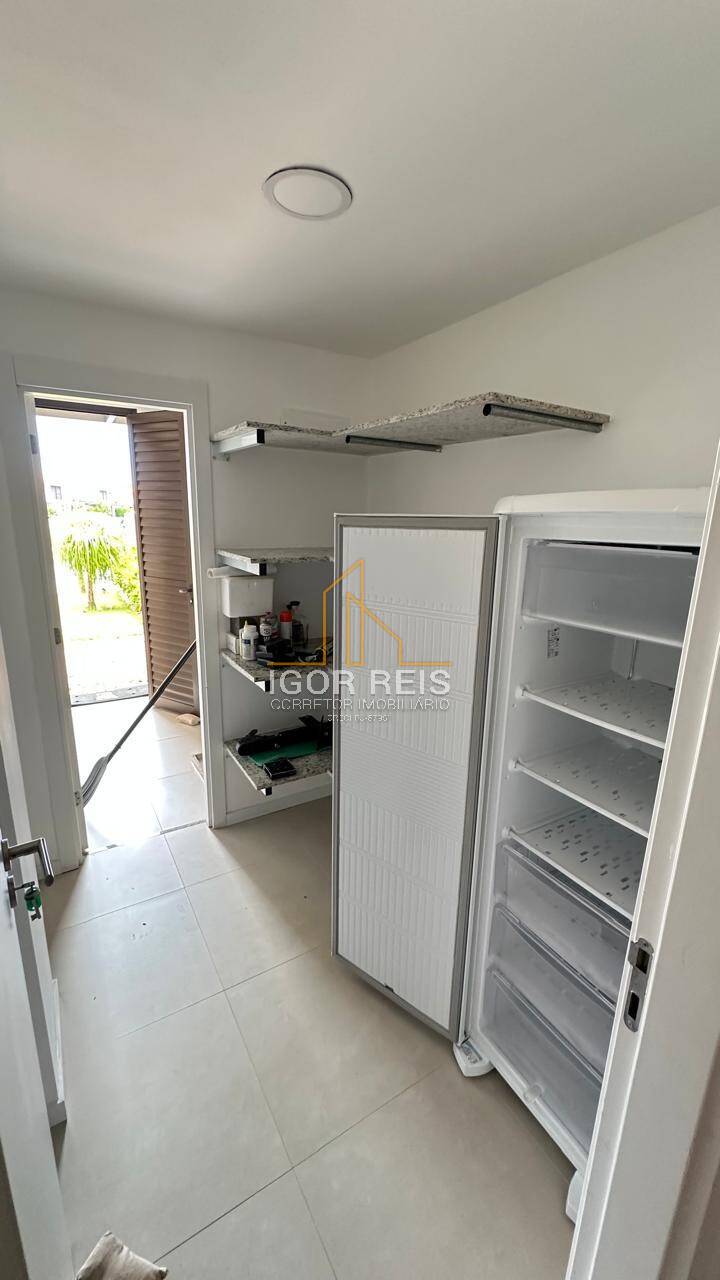 Casa de Condomínio, 4 quartos - Foto 38