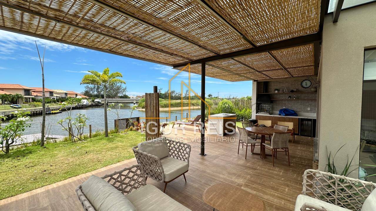 Casa de Condomínio, 4 quartos - Foto 15