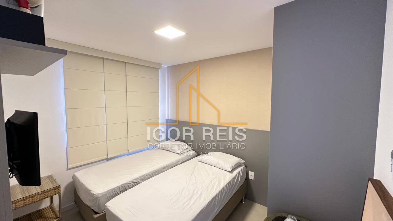 Casa de Condomínio, 4 quartos - Foto 35